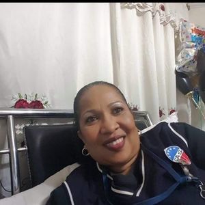 Meet your Posher, Patricia